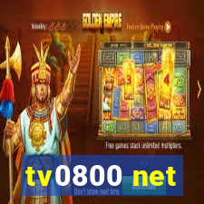 tv0800 net